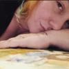 Mariah Sharp grew up with an artist parent, so you could say that drawing is in her blood. 