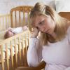 Mental health issues can be particularly difficult to speak of on their own, but postpartum mood disorders might be even harder to disclose.