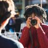 "I spent quite a few of my preteen and early teen years enjoying taking pictures. But because of the combination of racism, fat antagonism, and lookism, I wasn’t always comfortable getting in front of the camera." Image: Thinkstock