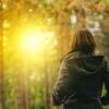 My father may have been gone, but he was still here. My name connected me to him, and that realization was incredibly powerful.