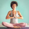 Yoga is here to support you — not to make you fake inner peace. 