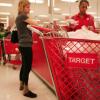 #Winning at Target