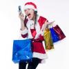 Shopping: not for the faint of heart (Credit: ThinkStock)