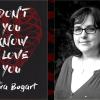 Laura Bogart's Don't You Know I Love You 