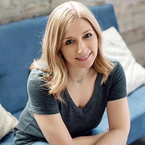 Dawn Weinberger 