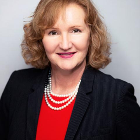 Carla L. Hartley