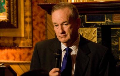 Bill O'Reilly will no longer host his show on FoxNews. 