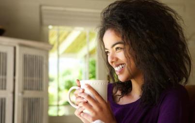 Leaving the beer alone might see you feeling better rested and less fatigued during the day.