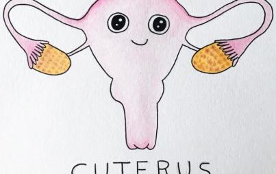 cuterus