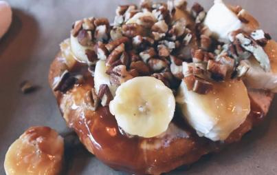 If donuts are a true culinary gift, Gordough’s is culinary Christmas morning.