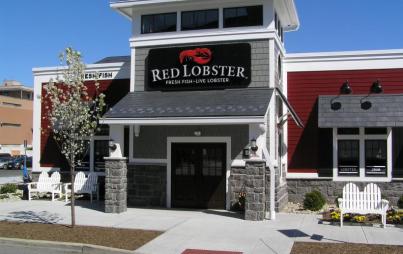 A dinner at Red Lobster meant the world to a vulnerable young woman and her family. (Image Credit: Anthony22 via Wikimedia Commons)