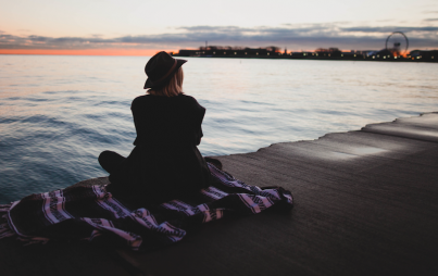 Value your mother, even when it's hard. (Image Credit: Unsplash)