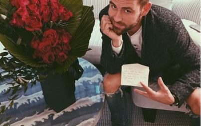 Will Nick be the first bachelor to quit the dang show?! (Image Credit: Instagram/bachelorusa)
