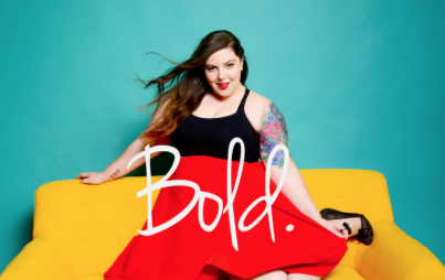 Mary Lambert: Bold