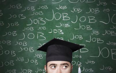 Interviewing for jobs is a two-way street. Image: Thinkstock.