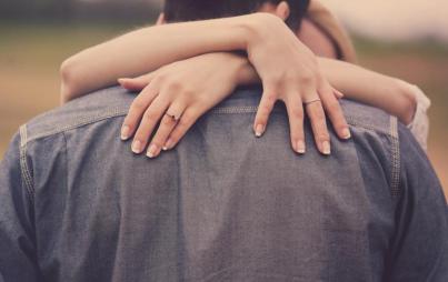 Sometimes the fights I pick with my fiancé are really fights with myself. Image: Thinkstock.