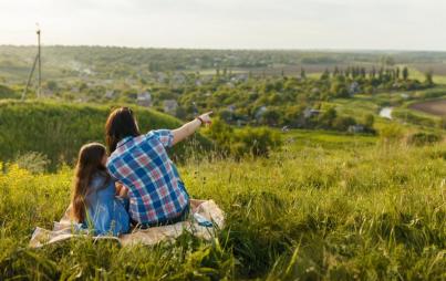 “Is autism my super power?” she asked me, giggling.