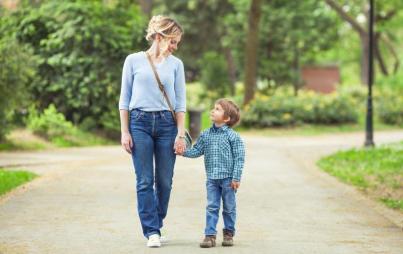  “It helps me in ways that have enabled me to grow as a parent, in all honesty. Cannabis guides me to this calm, present state of mind."