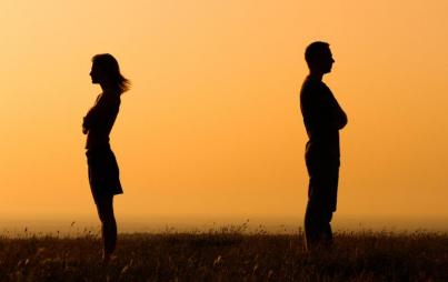 Boundaries are key to healthy relationships (Image Credit: Thinkstock)
