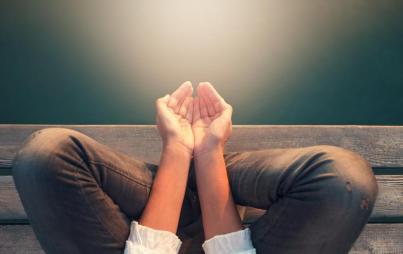 Intuition is real. And really powerful. (Image Credit: Thinkstock)