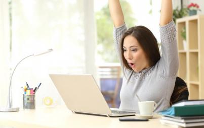 Yes, it’s good to have ADHD. (Image: Thinkstock)