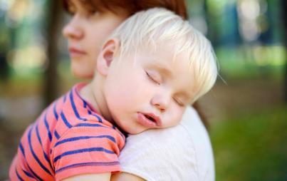 Even though I’m ready to let go the baby weight, the baby weight isn’t ready to let go of me. 