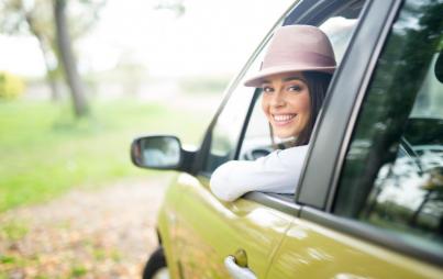As with road trips, you may run into detours, potholes, and traffic; sometimes you just need to take a break to refuel. Image: Thinkstock.