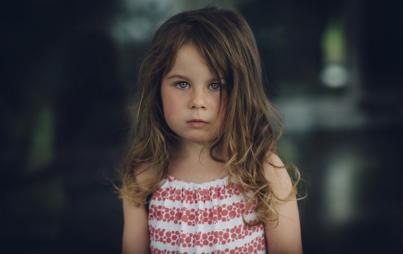Divorce causes enough chaos, but don’t let it permanently damage your child.