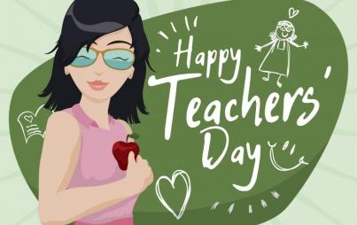 Tips for showing all that teacher appreciation. 