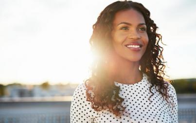 Bitter. Bossy. Nasty. Bitch: Compliments to strong women everywhere.