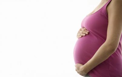 So much of my pregnancy and delivery were marked by fear and anxiety, rather than acceptance and a growing confidence in my body’s abilities. (Image: Thinkstock)