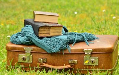I didn’t realize just how much I needed — or how the packing game had changed — until I needed to place it all neatly into my (now) overflowing suitcase. Image: condesign/Pixabay.