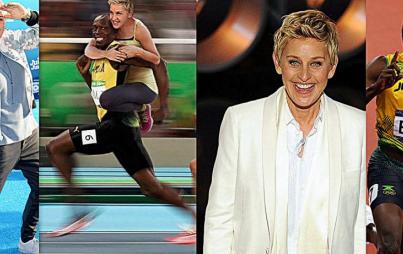 A recent tweet from Ellen DeGeneres has got the whole world talking for all the wrong reasons.