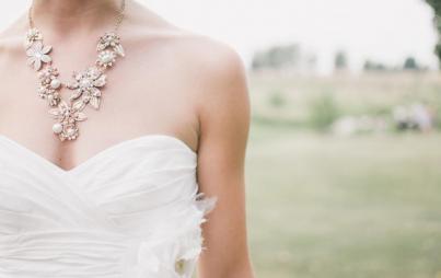 Seeing as I didn’t have any firm idea of what I wanted the dress to look like, I figured it’d be easier. Ha! Image: Scott Webb/Unsplash.
