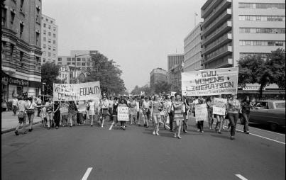 Image: Warren K. Leffler, via the United States Library of Congress's Prints and Photographs division