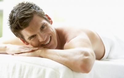 here's 5 things every massage therapist wishes guys would stop doing!