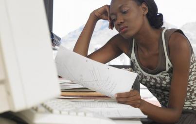 There’s always a new deal to close, a new client to woo, or a new blog post to write.