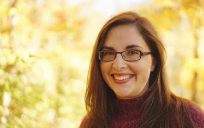 Rebecca Shamblin