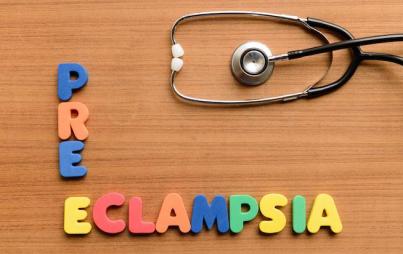 I didn’t know much about preeclampsia before it happened to me.