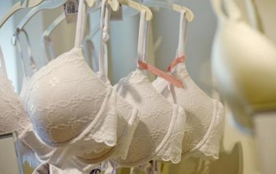 New Year. New Bras. 