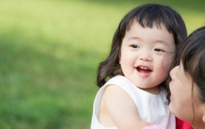 My daughter is about as sweet as they come. Image: Thinkstock.