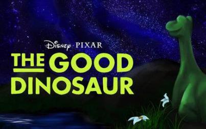 Image: <a href="http://akjb0000.deviantart.com/art/The-Good-Dinosaur-Contest-Entry-573007525">DeviantArt</a>