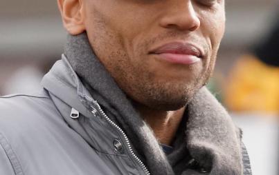 Michael Ealy. Image: Wikimedia Commons