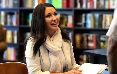 Bristol Palin