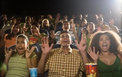 This is how Hollywood's treatment of minorities and women makes us feel (Credit: ThinkStock)