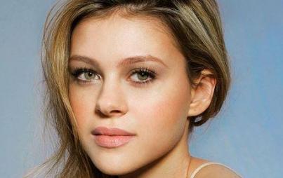 Nicola Peltz, who plays Tessa Yeager in the latest Transformers film