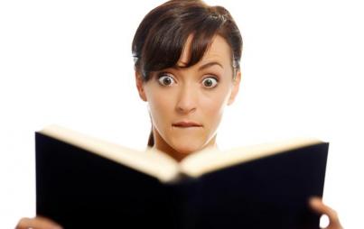 Well, well, well. Thinkstock