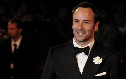 Tom Ford (Credit: Wikimedia Commons)