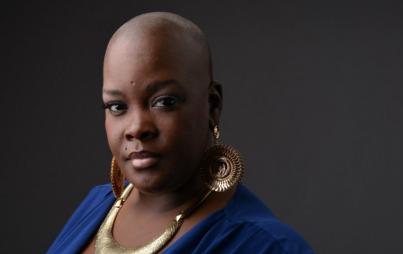 Sonya Renee Taylor