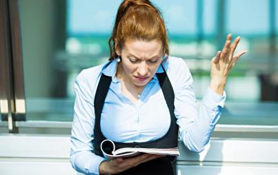 Criticism of women’s magazines contains many shades of sexism.